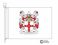 lawrence coat of arms flag