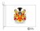 layfield coat of arms flag