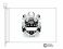 leask coat of arms flag
