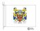 legg coat of arms flag