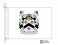 lekeborne coat of arms flag