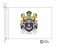 leliwa coat of arms flag