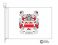 leman coat of arms flag