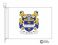lenton coat of arms flag