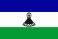 lesotho flag