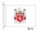 lewart coat of arms flag