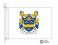 lewson coat of arms flag