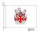 leycroft coat of arms flag