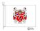 liall coat of arms flag