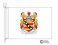 lightfoot coat of arms flag