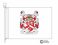 limbury coat of arms flag