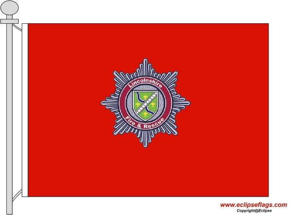 lincs Fire