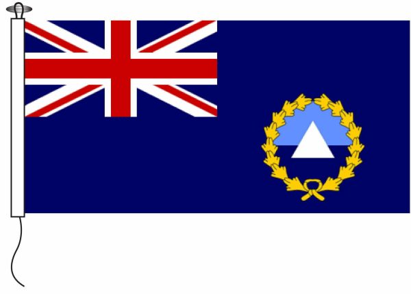 Buy Cheap little ship club flag - for only £10.00 little ship club flag