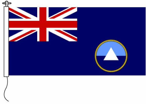 Little Ship Club varient with rope boarder