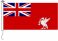 liverpool yacht club flag