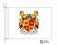 llewellyn coat of arms flag