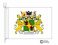 loeser coat of arms flag