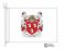 loker coat of arms flag