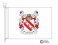 london coat of arms flag
