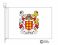 lopez coat of arms flag