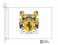 louth coat of arms flag