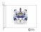 lovegrove coat of arms flag