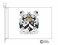 lowdell coat of arms flag