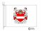 lucio coat of arms flag