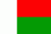 madagascar flag