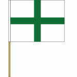 Medical Flag