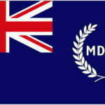 mersey docks and harbour company ensign
