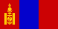 mongolia flag