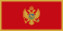 montenegro flag