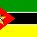 mozambique flag