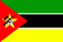 mozambique flag