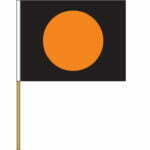 Must Stop Flag