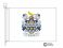 nagle coat of arms flag