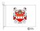 nary coat of arms flag