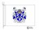 nash coat of arms flag