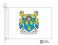 nason coat of arms flag
