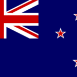 new zealand flag