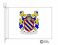 newburgh coat of arms flag