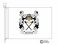 newby coat of arms flag