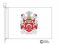 nieczaj coat of arms flag