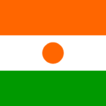 niger flag
