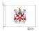 nix coat of arms flag