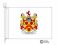 nixon coat of arms flag