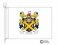 noone coat of arms flag