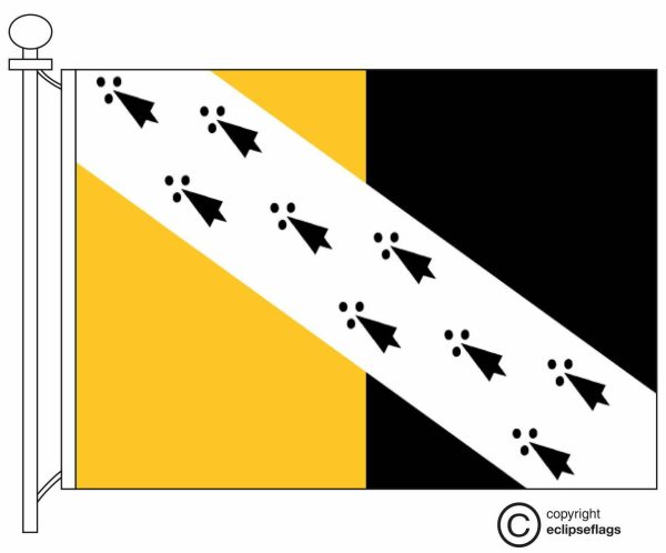 norfolk new flag design