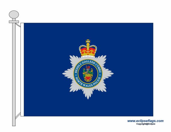 north wales police